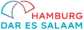 Freundeskreis Hamburg-Dar es Salaam Logo
