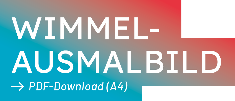 Print, color, discover!