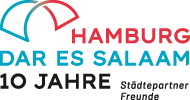 Freundeskreis Hamburg-Dar es Salaam Logo