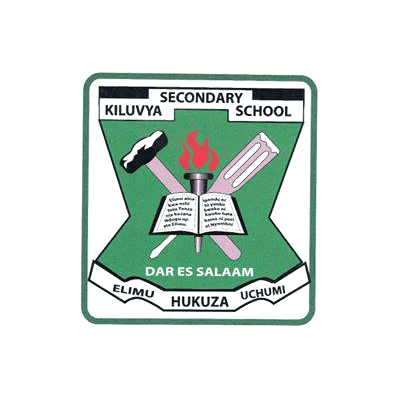 logo_KILUVYA SECONDARY SCHOOL KILUVYA SECONDARY SCHOOL
