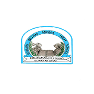 logo_Mkapasec Benjamin W. Mkapa Secondary School