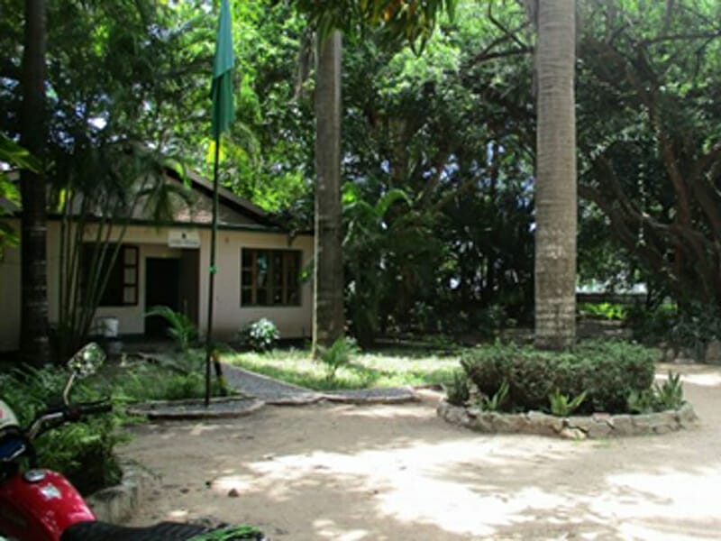 BotanischerGartenDAR