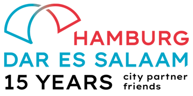 Freundeskreis Hamburg-Dar es Salaam Logo